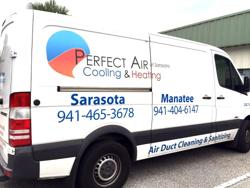 Perfect Air of Sarasota