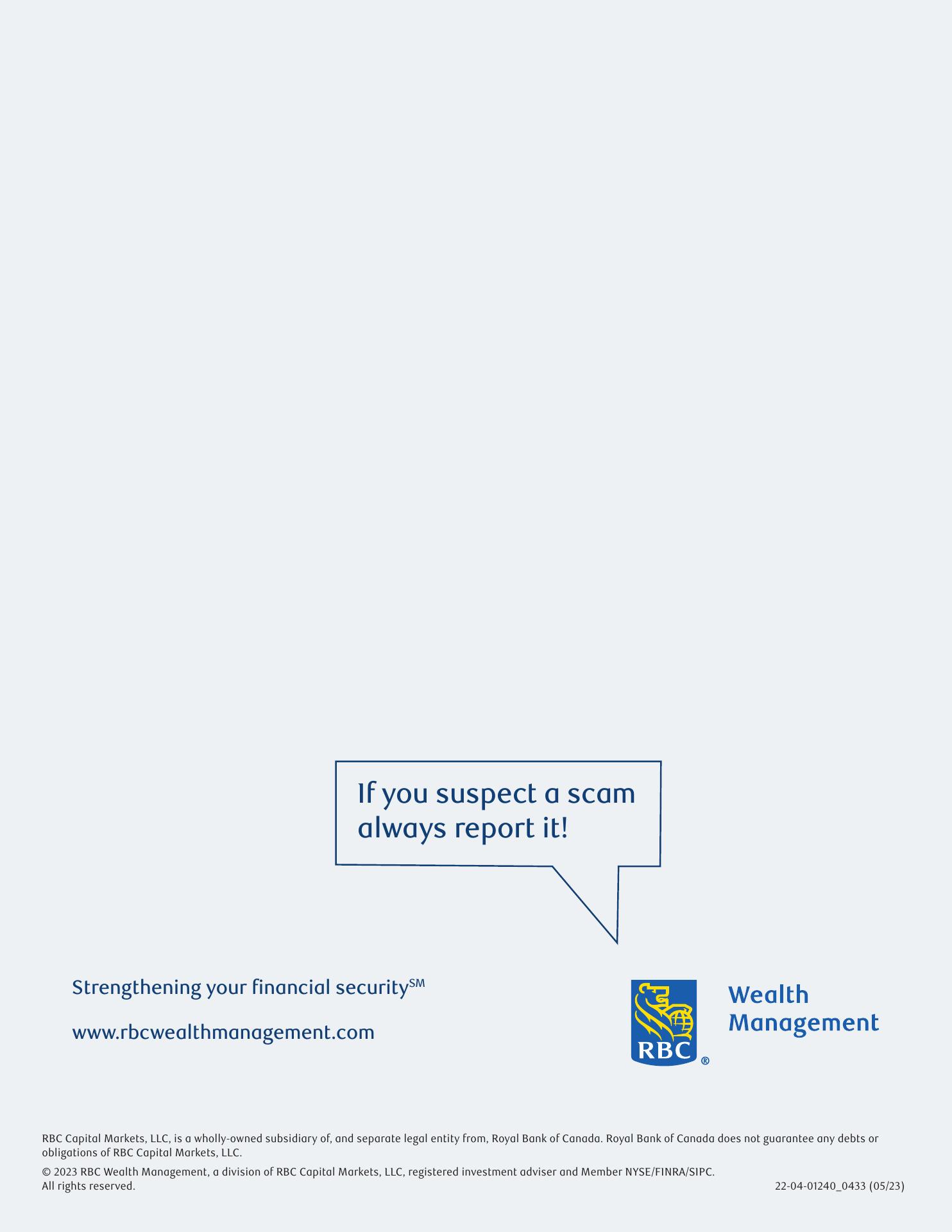RBC Wealth Management Branch - Sarasota