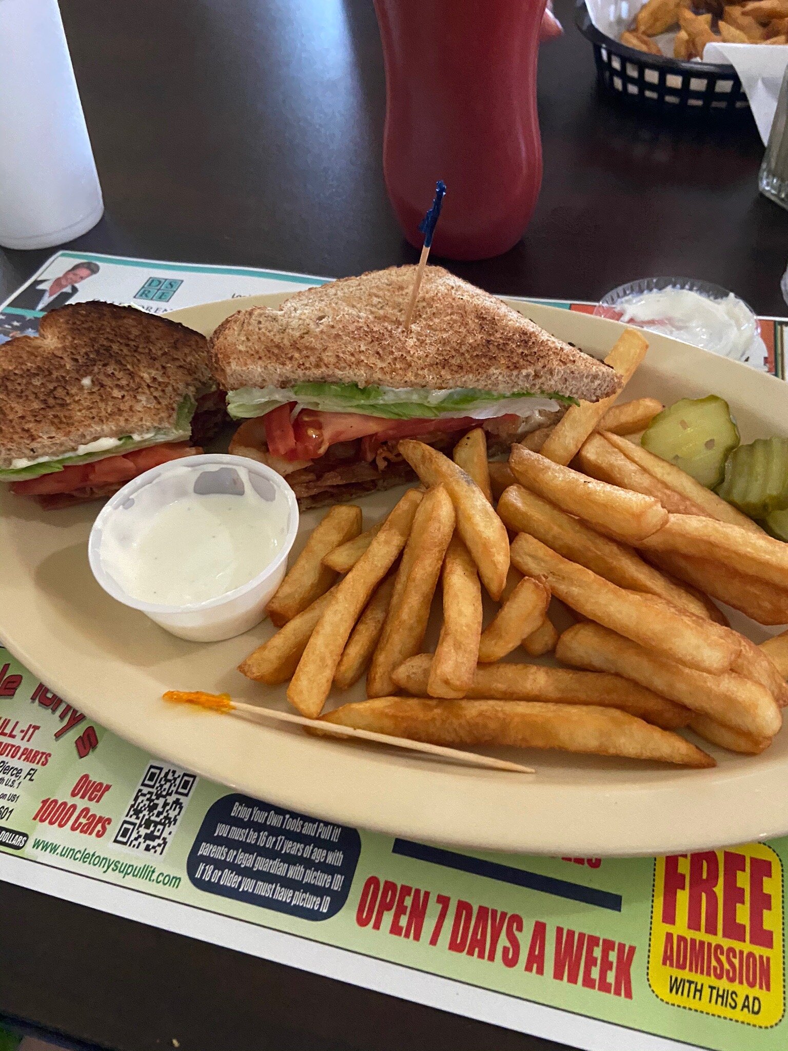 Photo credit: tripadvisor