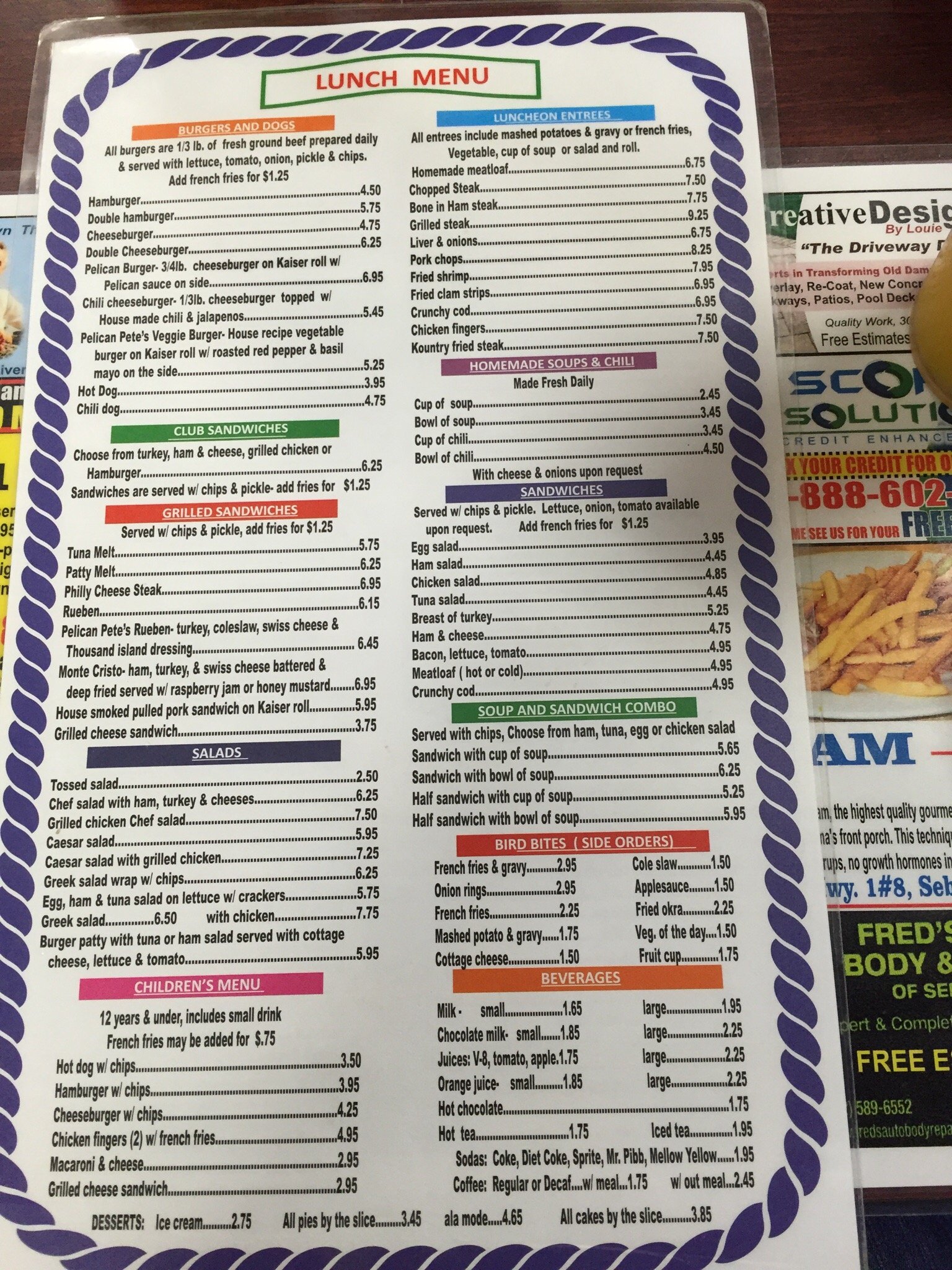 Photo credit: Tripadvisor