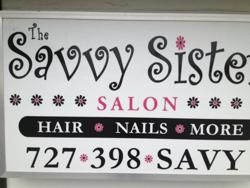 Savvy Sister Salon