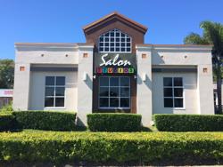 Salon Studios of Tampa Bay