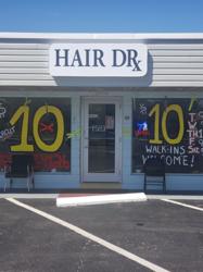 HAIR DRx
