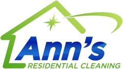 Ann's Residential Cleaning