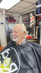 The Classic Barbershop