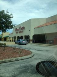 Winn-Dixie Pharmacy