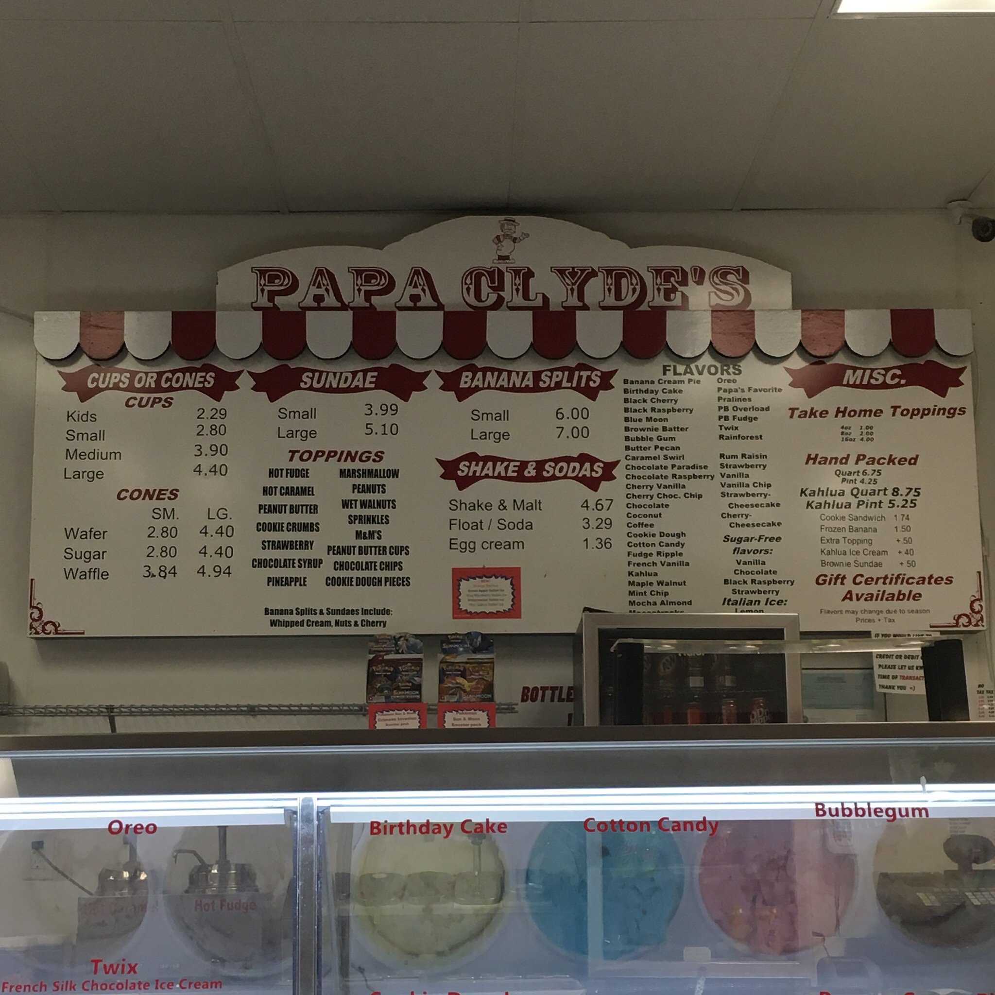 Photo credit: tripadvisor