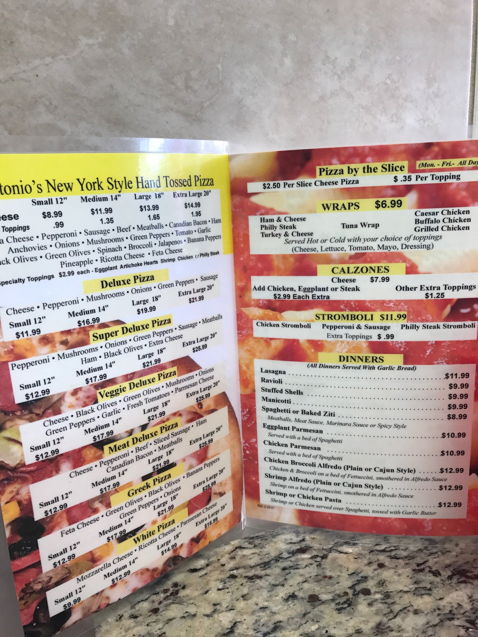 Photo credit: Tripadvisor