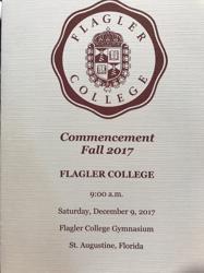 Flagler College Gymnasium