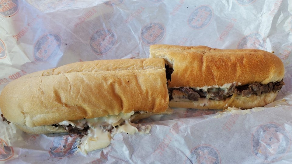 Jersey Mike's Subs