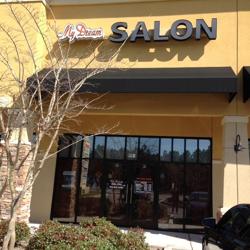 My Dream Salon