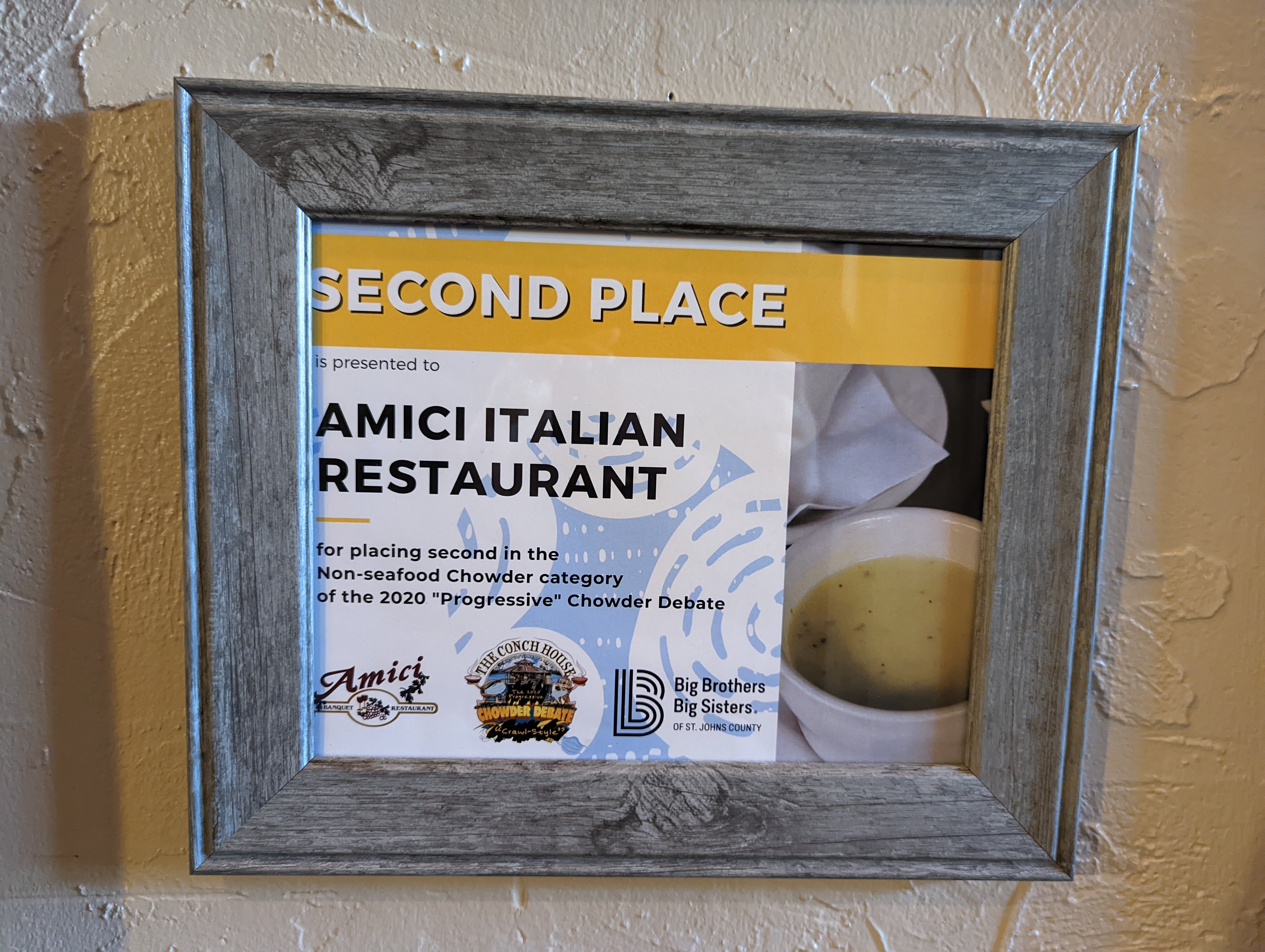 Photo credit: tripadvisor