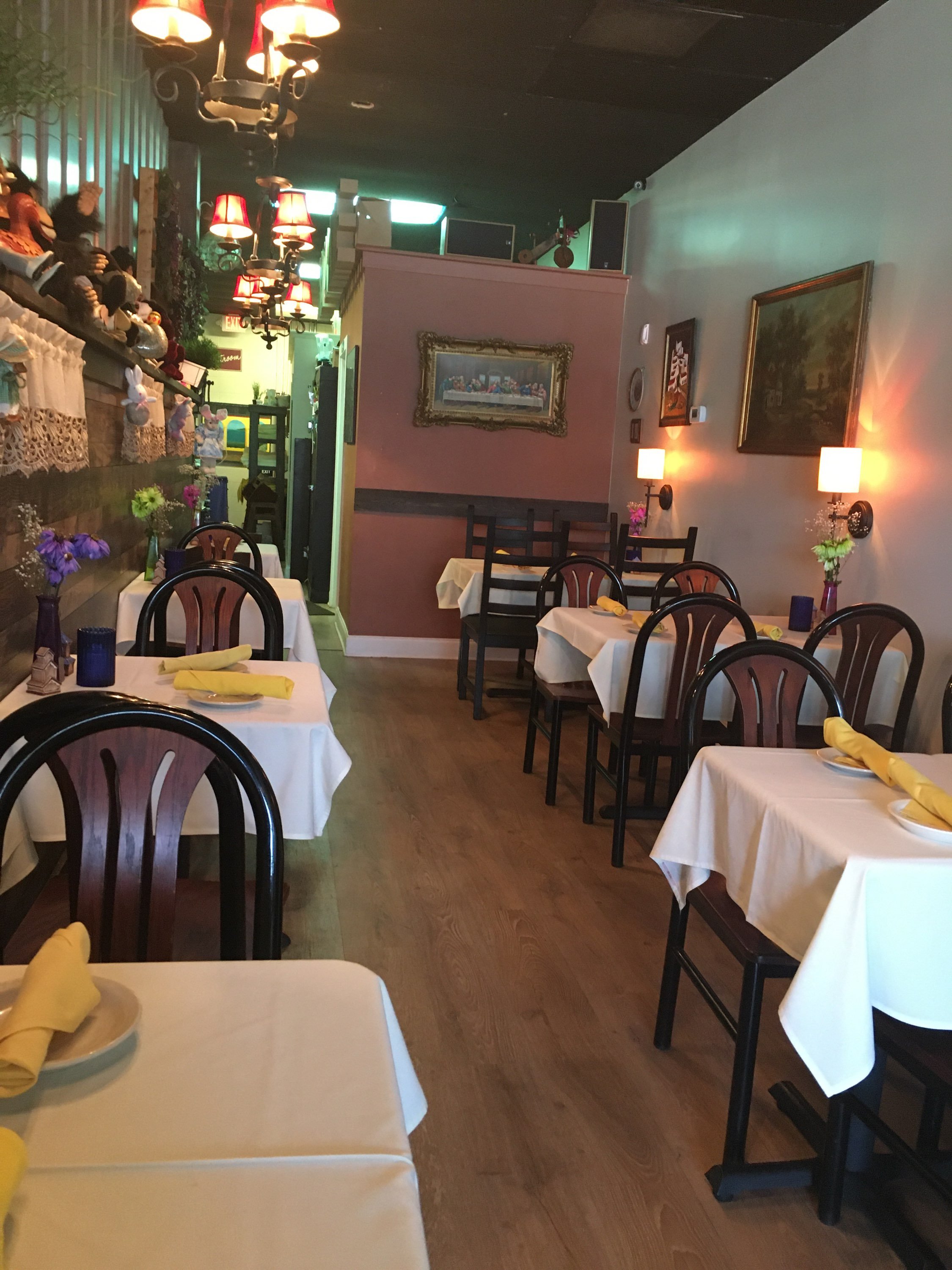 Photo credit: tripadvisor