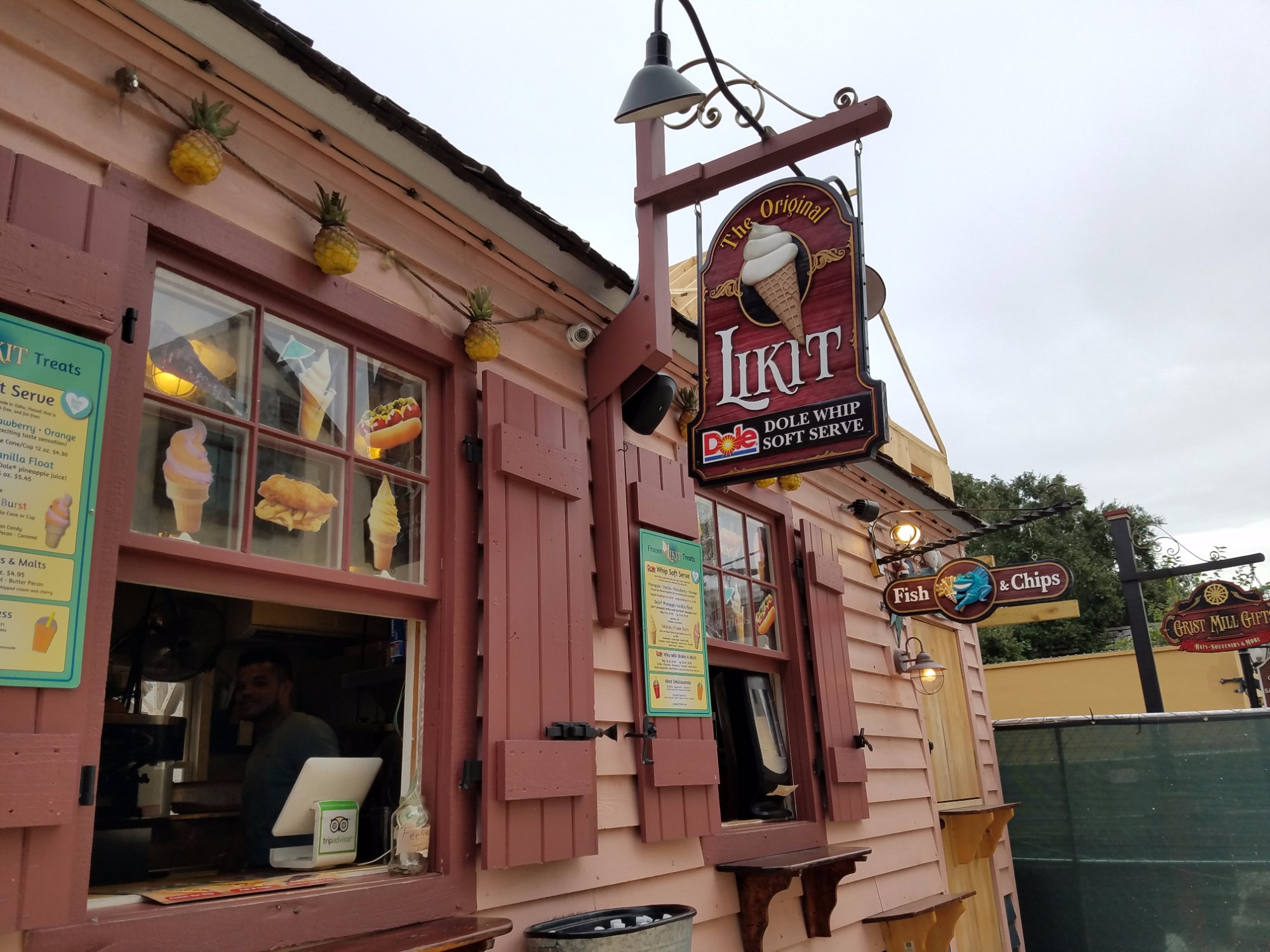 Photo credit: tripadvisor