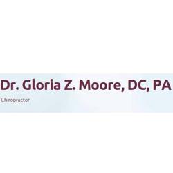 Gloria Z. Moore, DC, PA