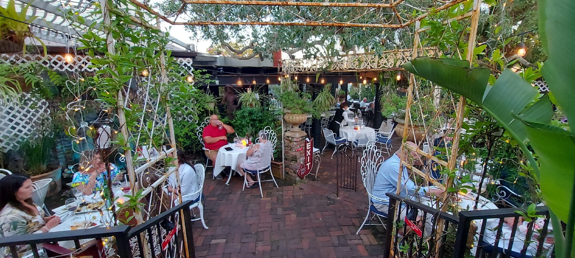 Photo credit: tripadvisor