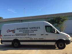 Downey's Janitorial Supplies