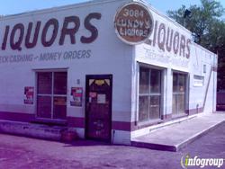 Lundy's Liquors