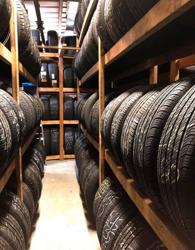 Thach Tire & Rim (New & Used)