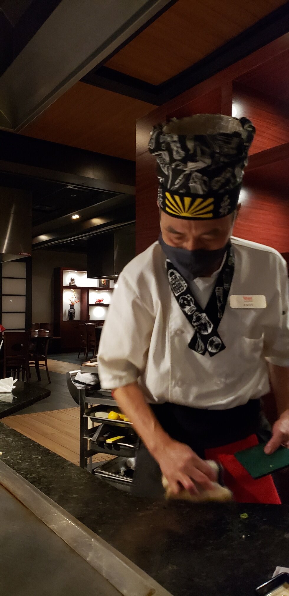 Photo credit: tripadvisor