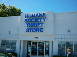 Humane Society-Treasure Coast