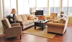 Almost Perfect Furniture and Home Décor