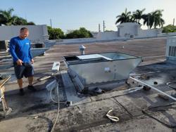 Pembroke Pines Heating & Air Conditioning
