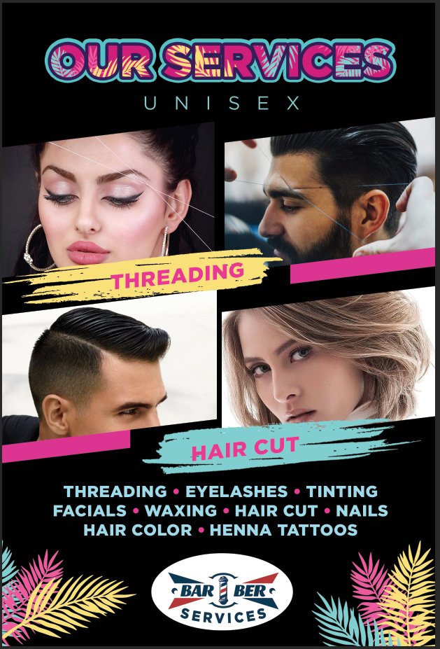 beauty cafe salon sawgrass