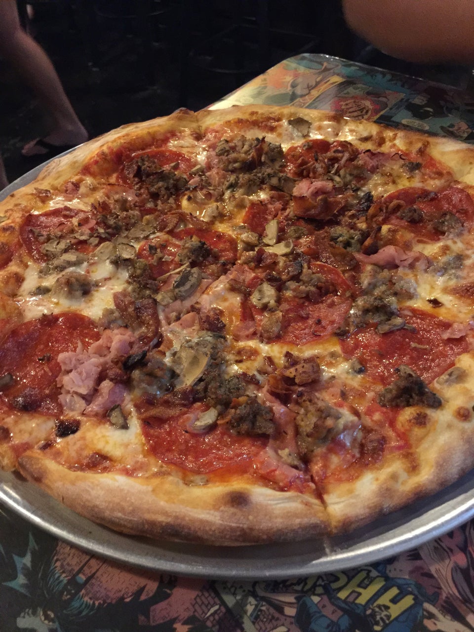 Photo credit: foursquare