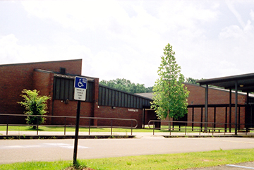 Scott Burnett Inc. Mech Contractor