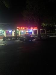 Tubby's Liquors