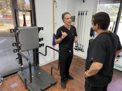 Physical Therapy Associates of South Florida