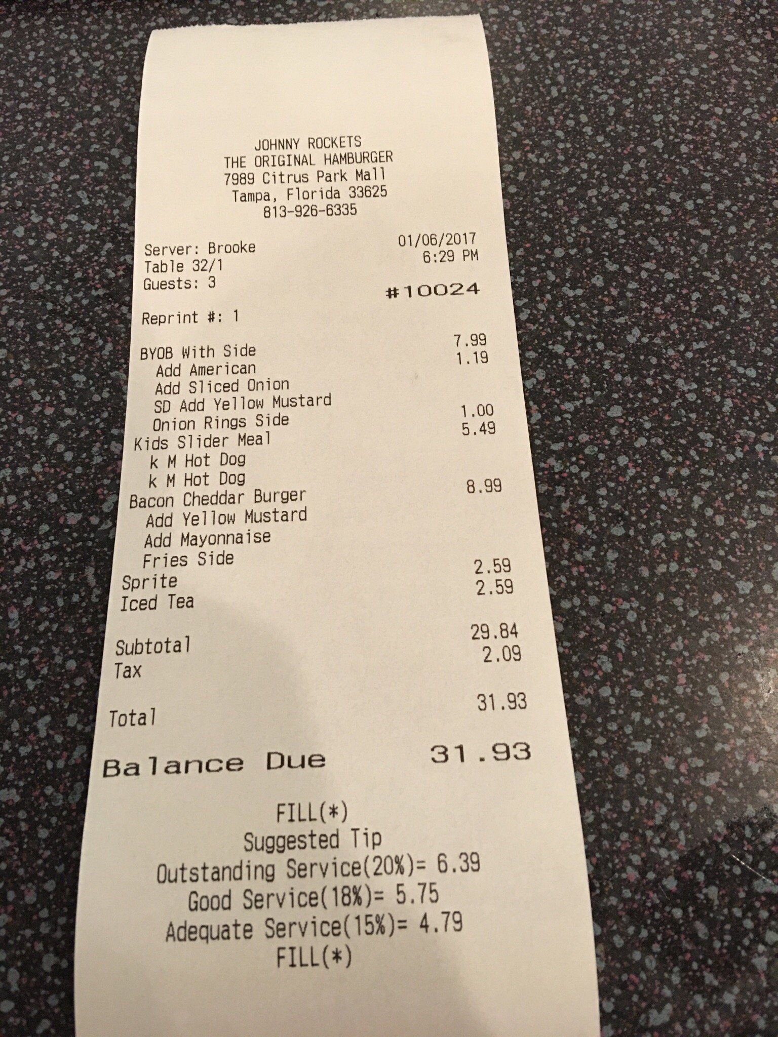 Photo credit: Tripadvisor