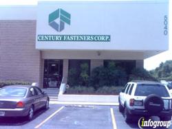 Century Fasteners Corporation
