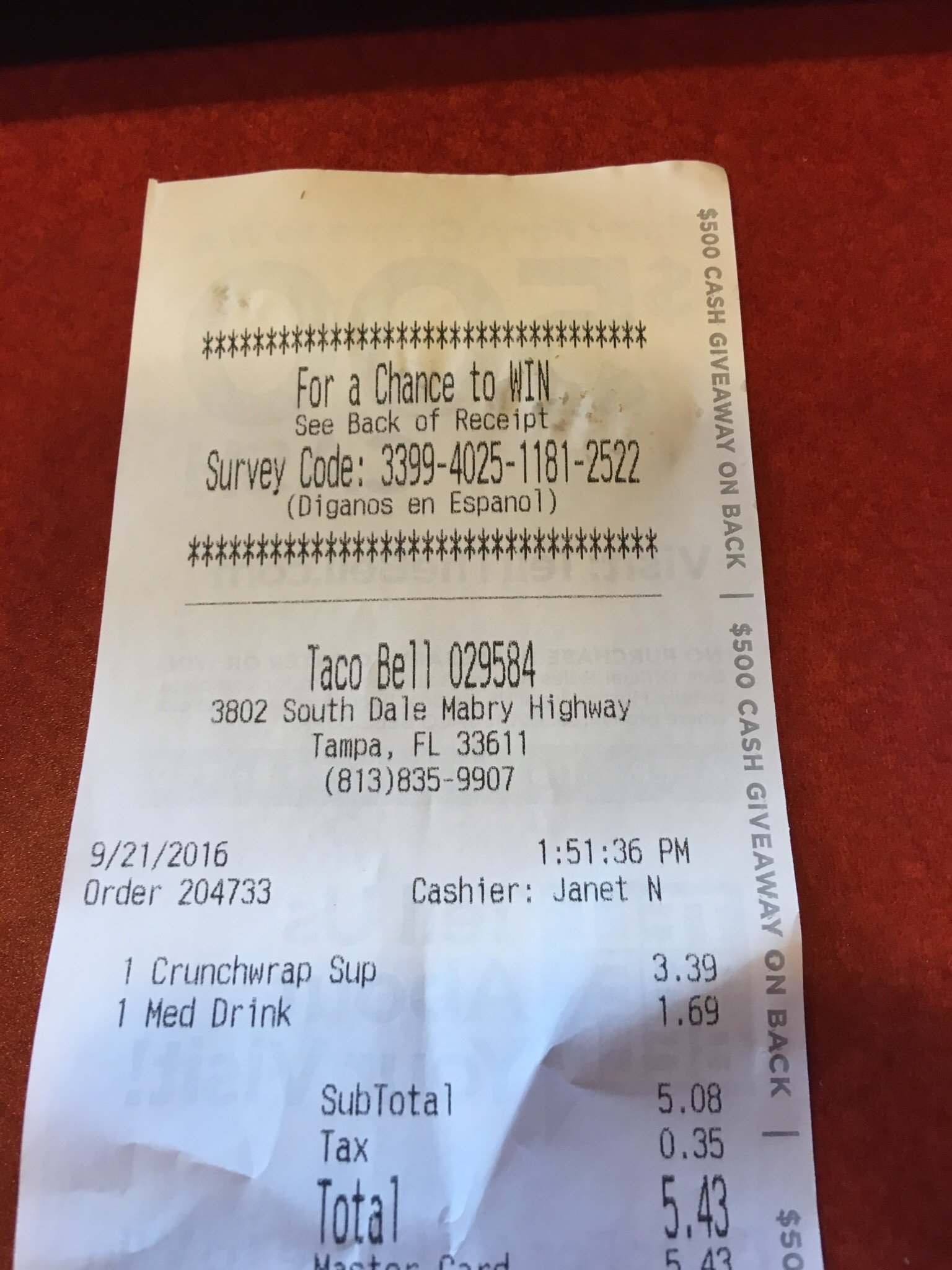 Photo credit: tripadvisor