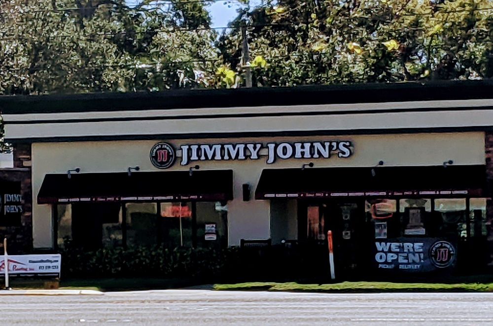 Jimmy John's