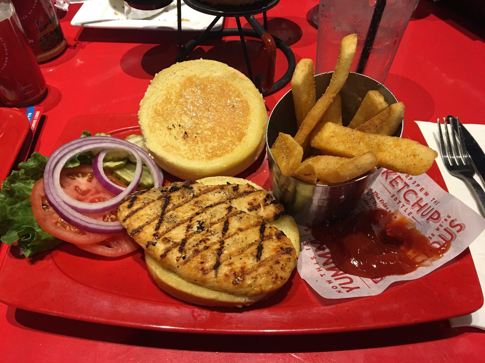 Photo credit: tripadvisor