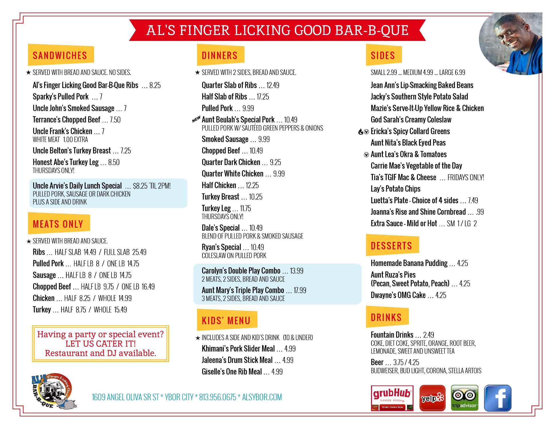 Photo credit: Tripadvisor