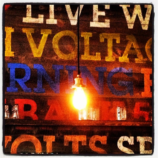 Photo credit: foursquare