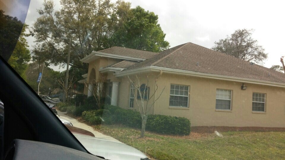 LABCORP 14438 University Cove Pl, Tampa FL Hours, Directions