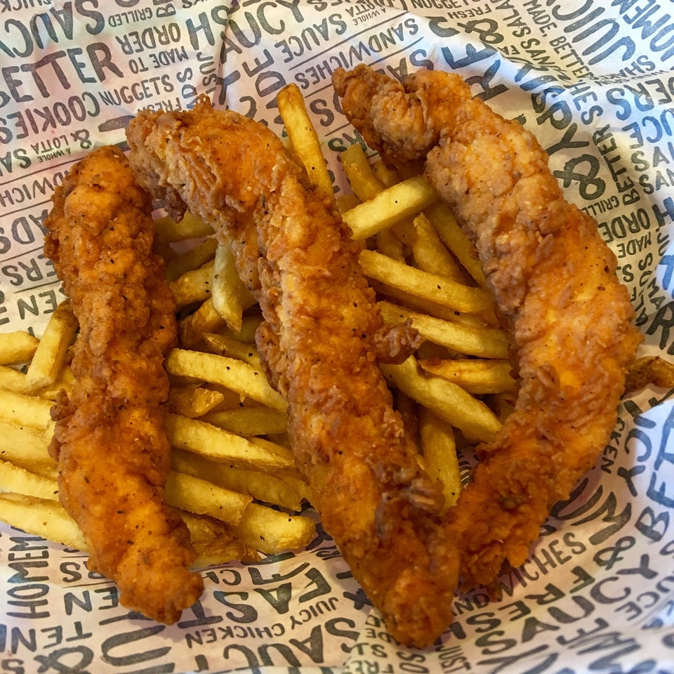 Photo credit: foursquare