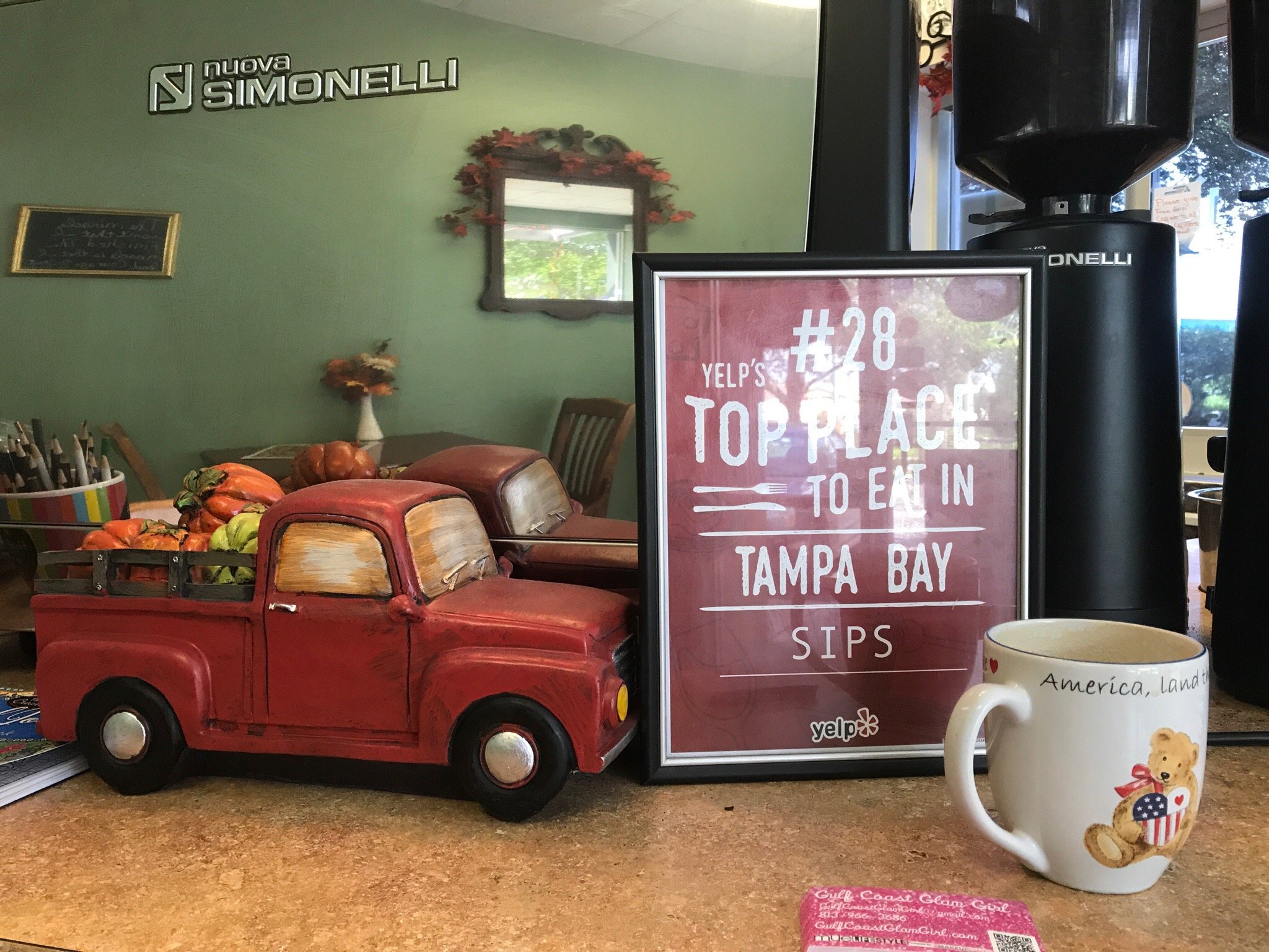 Photo credit: tripadvisor