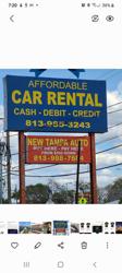 Affordable Car Rental