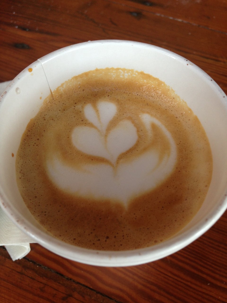 Photo credit: foursquare