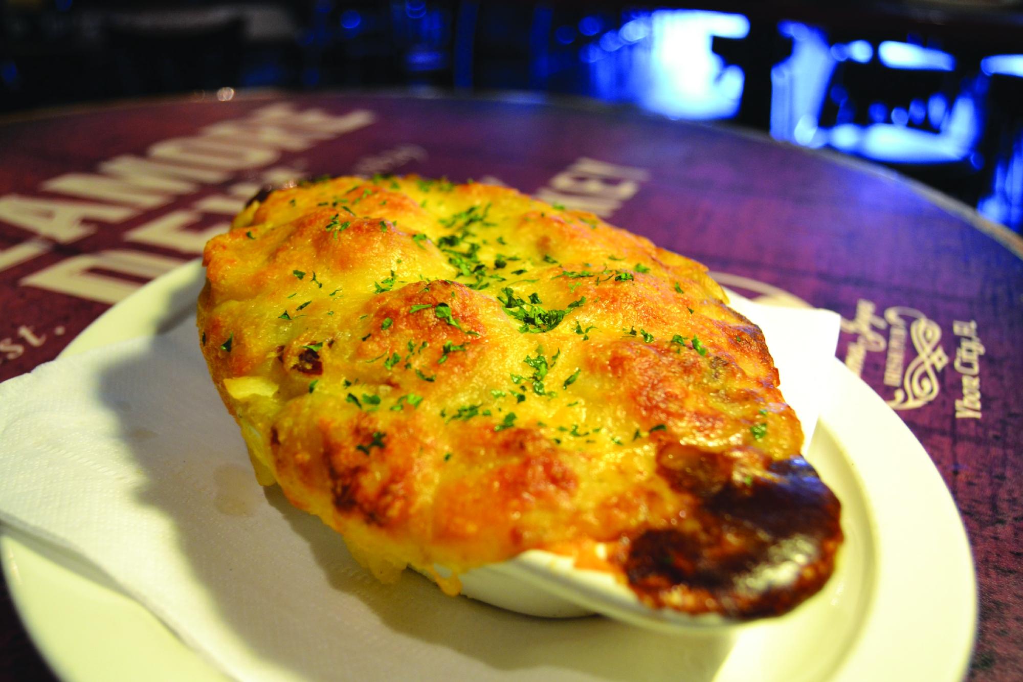 Photo credit: tripadvisor