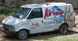 AAA Airwaves, Inc.