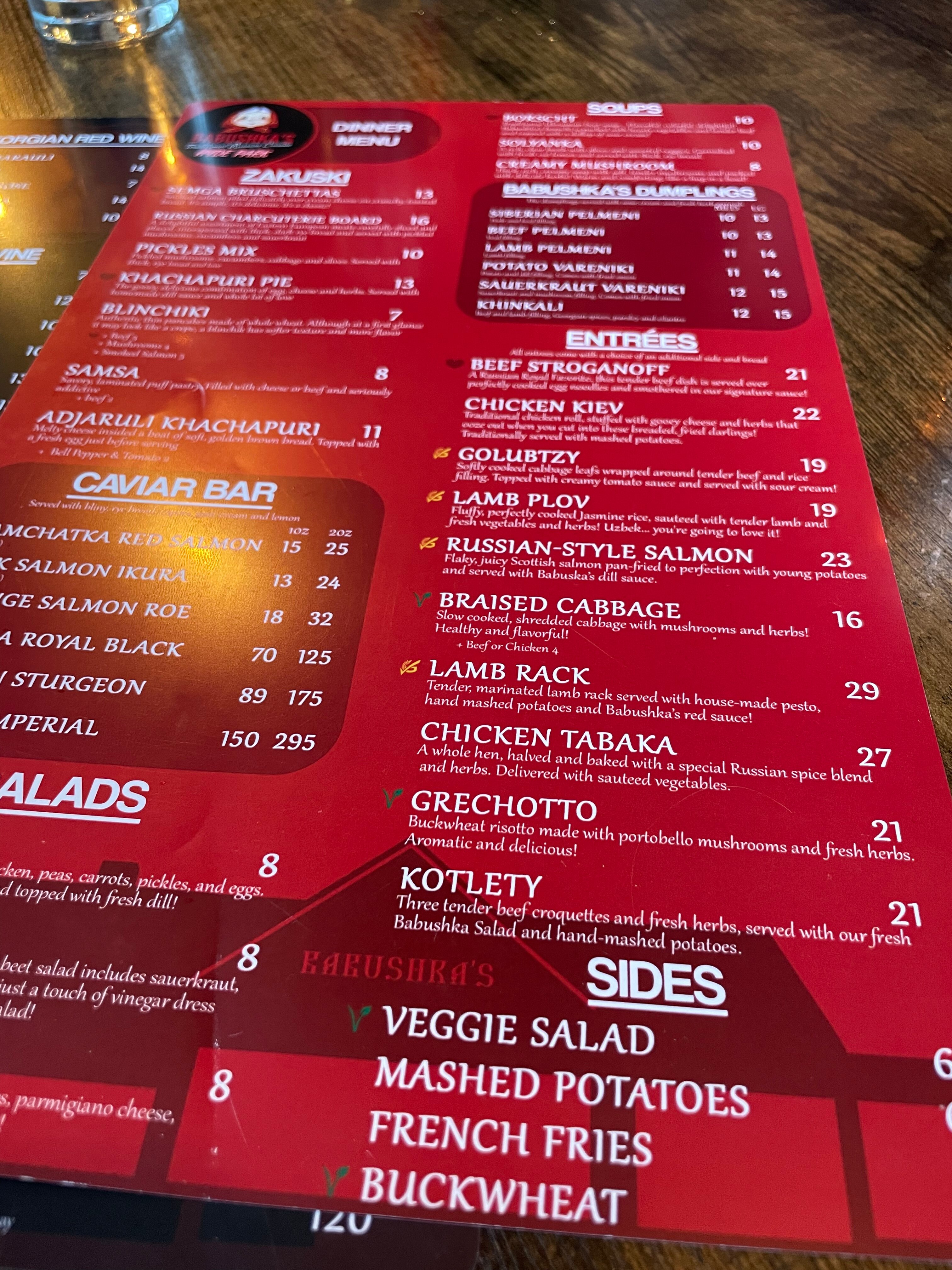 Photo credit: Tripadvisor