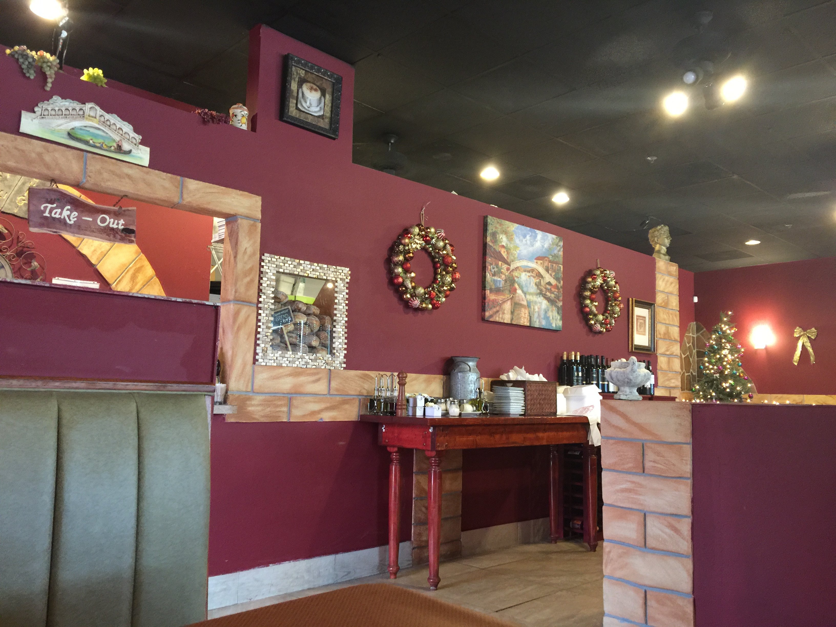 Photo credit: tripadvisor