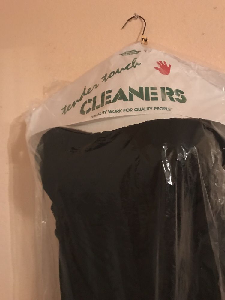 Tender Touch Cleaners