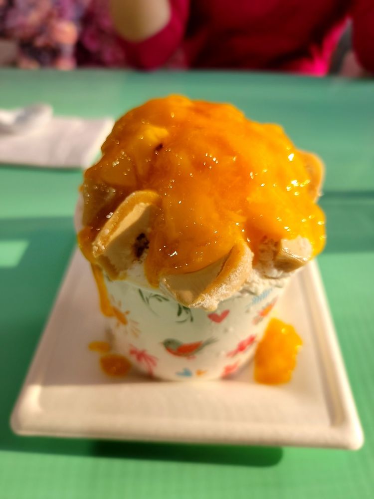 Tessa's Sweet Kafe Korean Restaurant Boba Tea Shop Korean Fried Chicken 18101 Highwoods Preserve Pkwy STE 100, Tampa